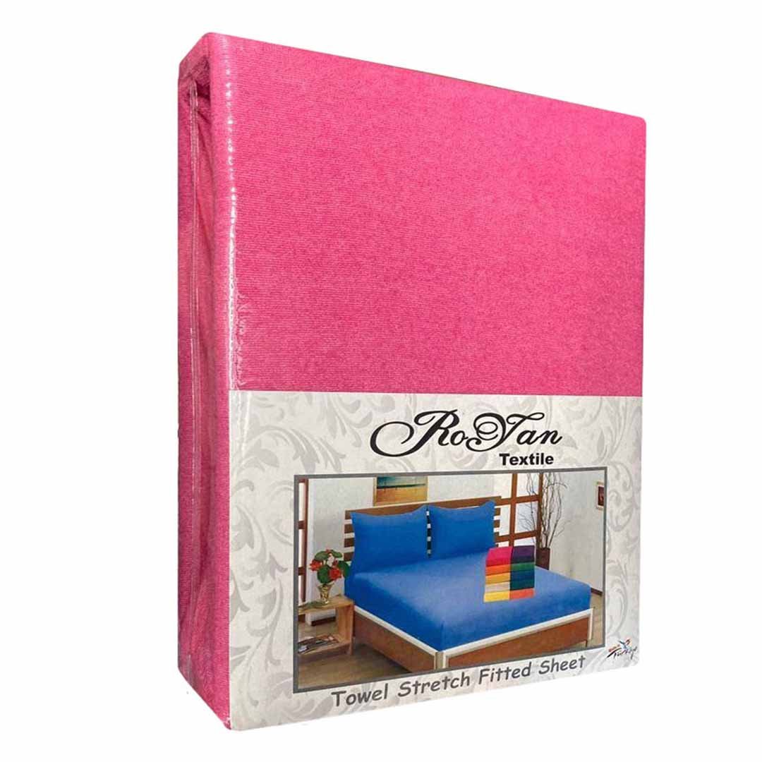 mahra-prostyn-rezinke-malina