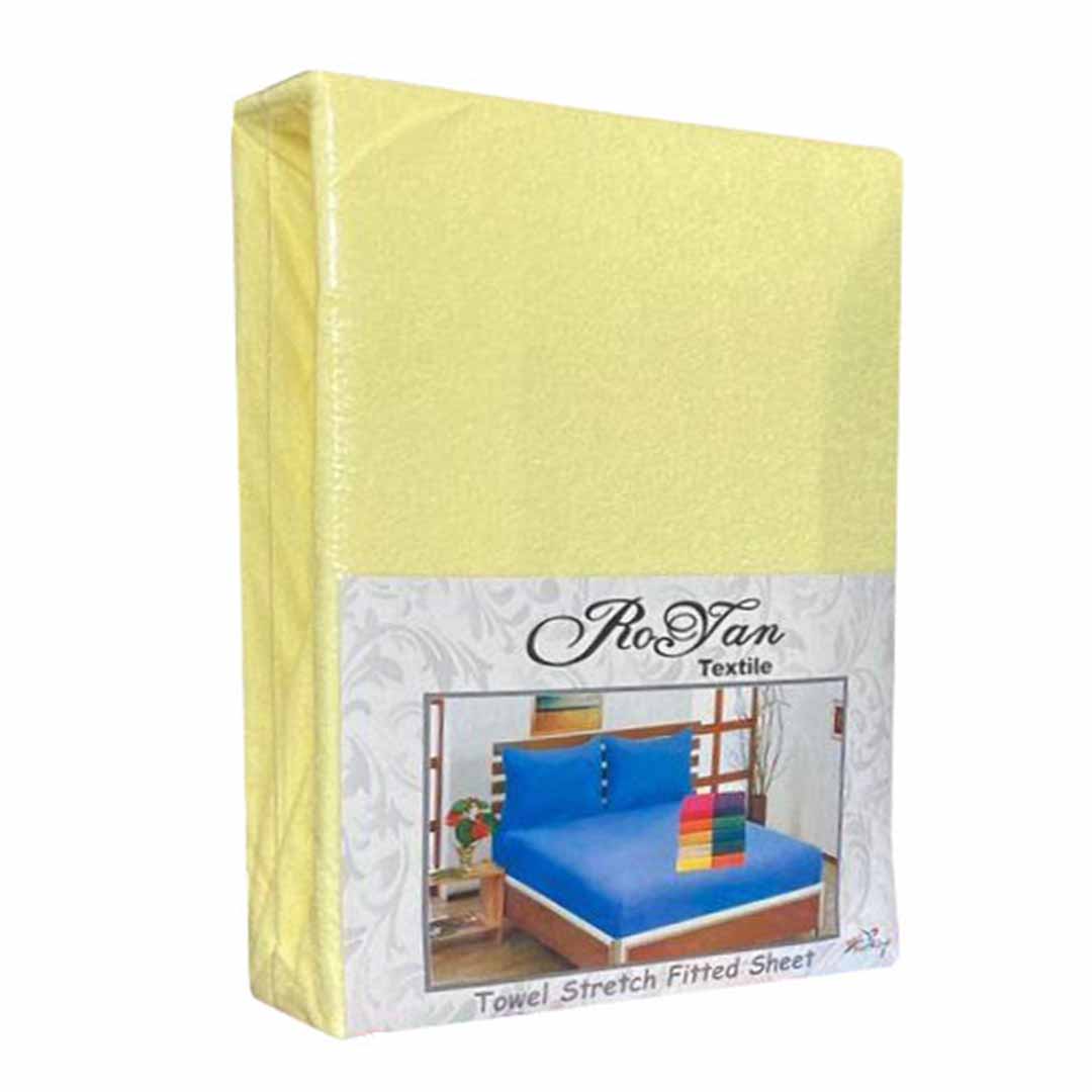 mahra-prostyn-rezinke-yellow