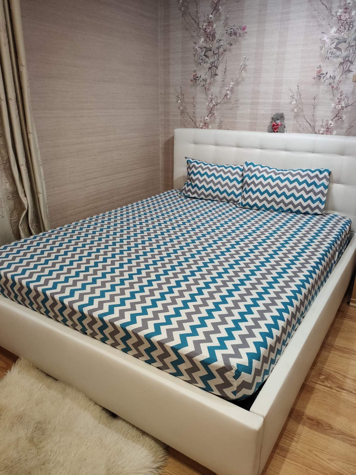 prostin-na-gumki-ranfors-zigzag-blue-3