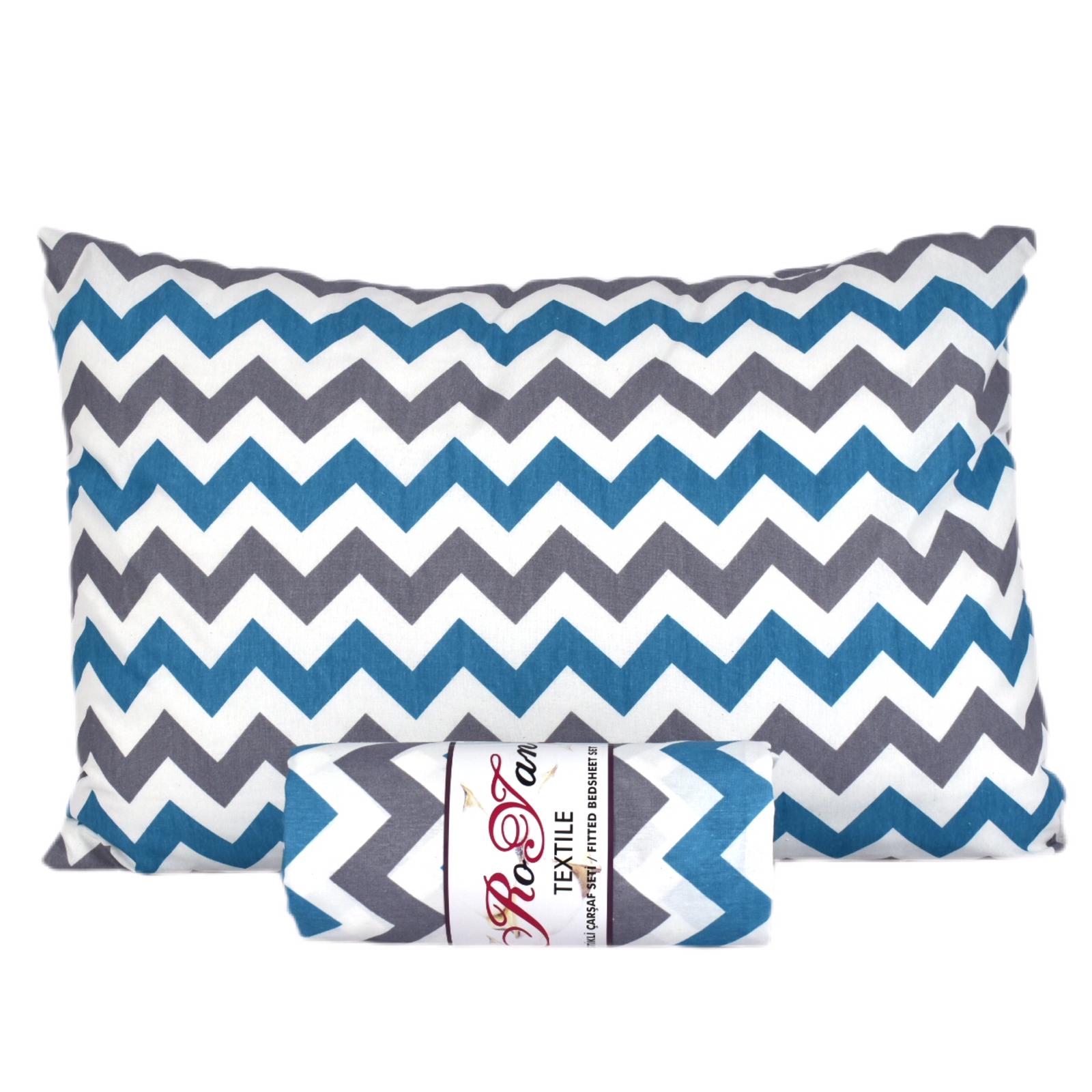 prostin-na-gumki-ranfors-zigzag-blue