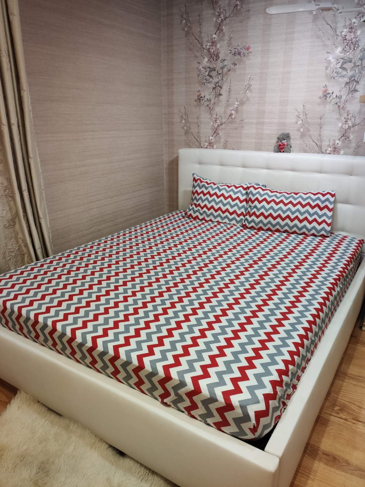 prostin-na-gumki-ranfors-zigzag-red-2