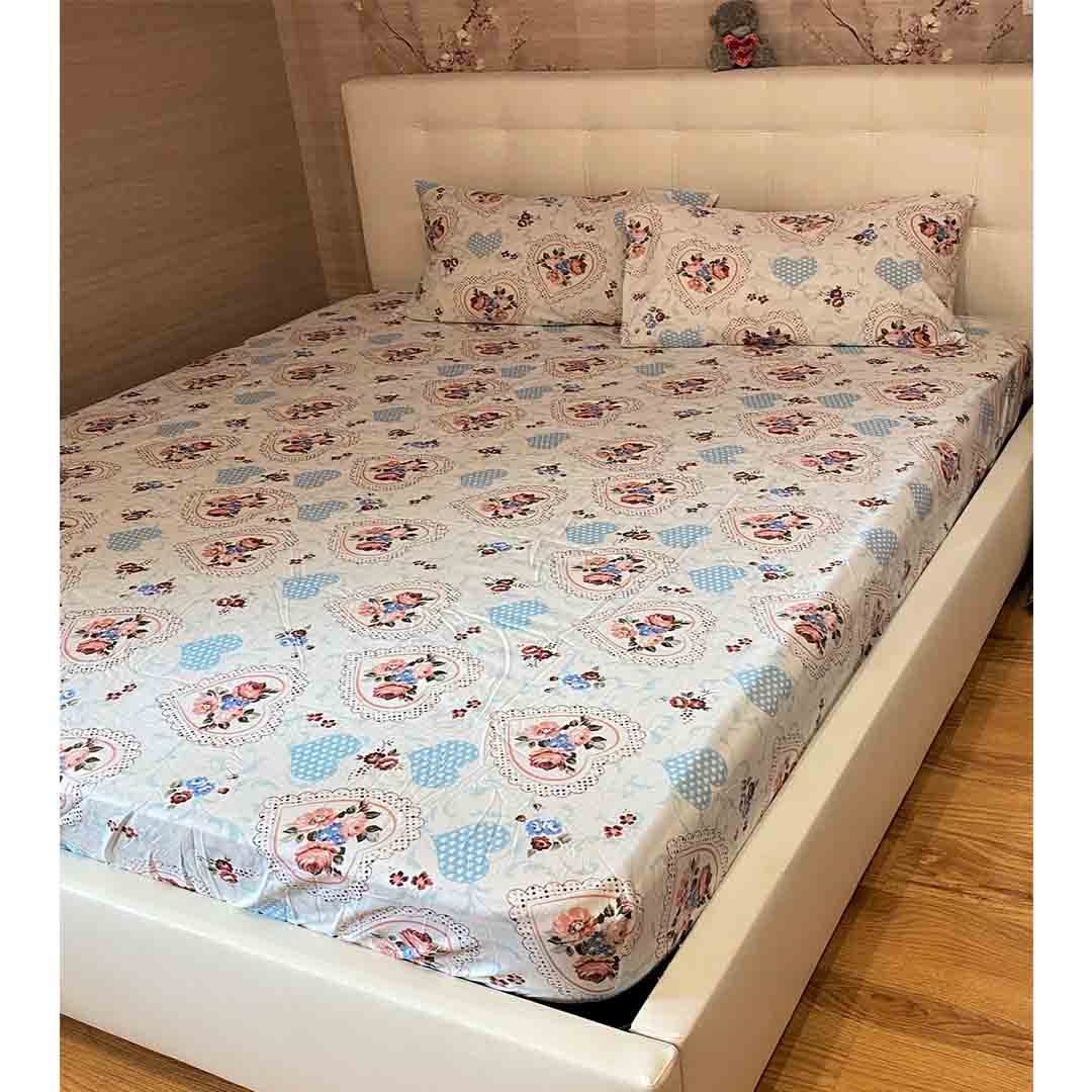 prostyn-na-rezinke-hlopok-risunok-heards