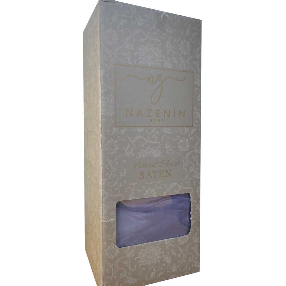 satinovaya-prostyn-rezinke-grafit