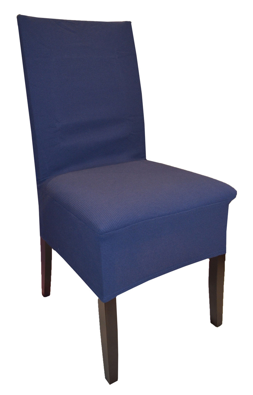 chehol-stul-polosa-temno-siniy