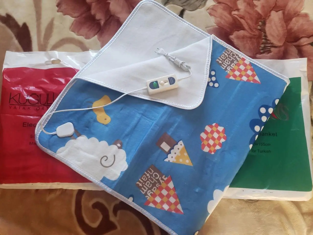 elektro-prostyn-Kugulu