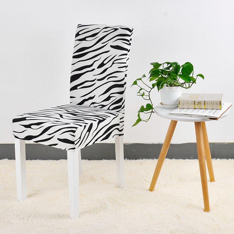 chair-cover-zebra